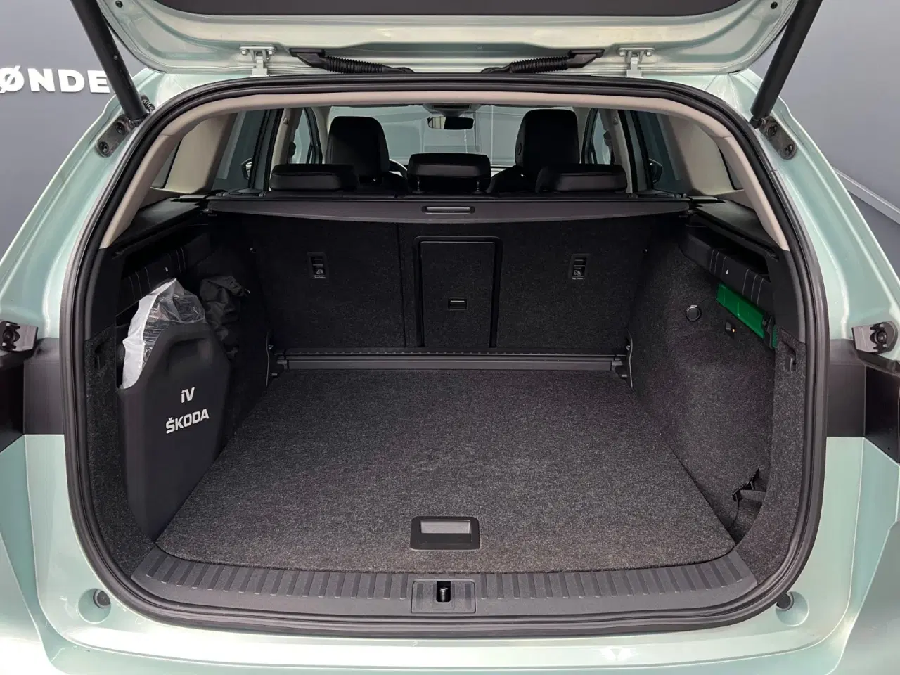 Billede 13 - Skoda Enyaq 80 iV Suite