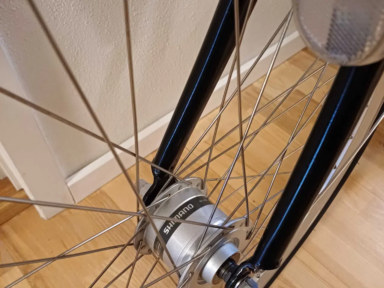 Billede 4 - Kildemoes City "står som ny "