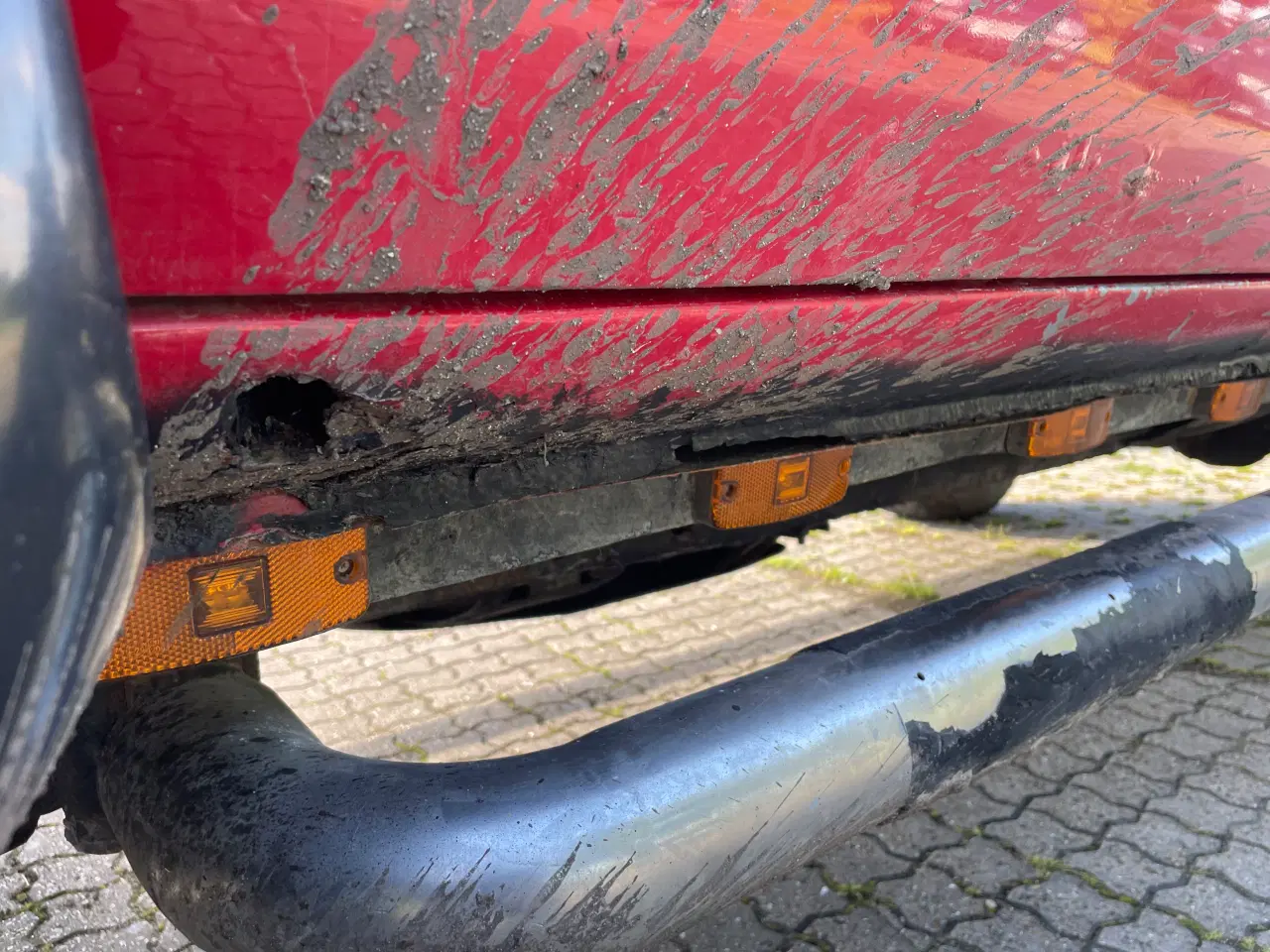 Billede 11 - Dodge Ram 2500 4x4 V8