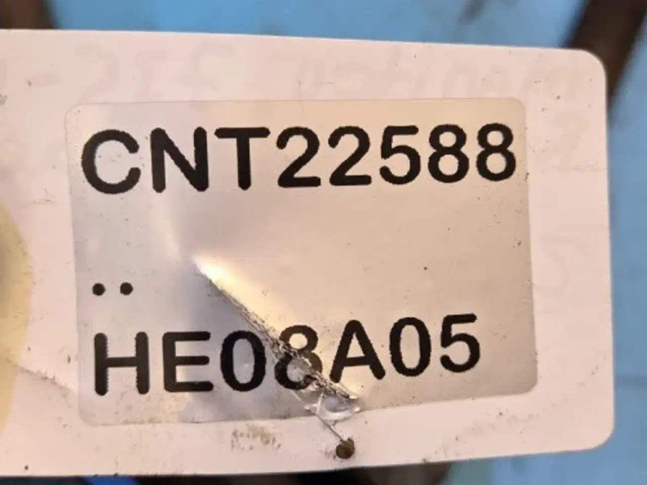 Billede 5 - Manitou 735-120  Beslag R.H. 247512