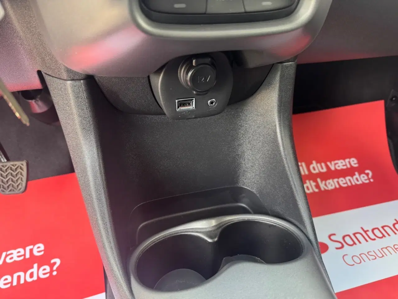 Billede 15 - Toyota Aygo 1,0 VVT-i x-press