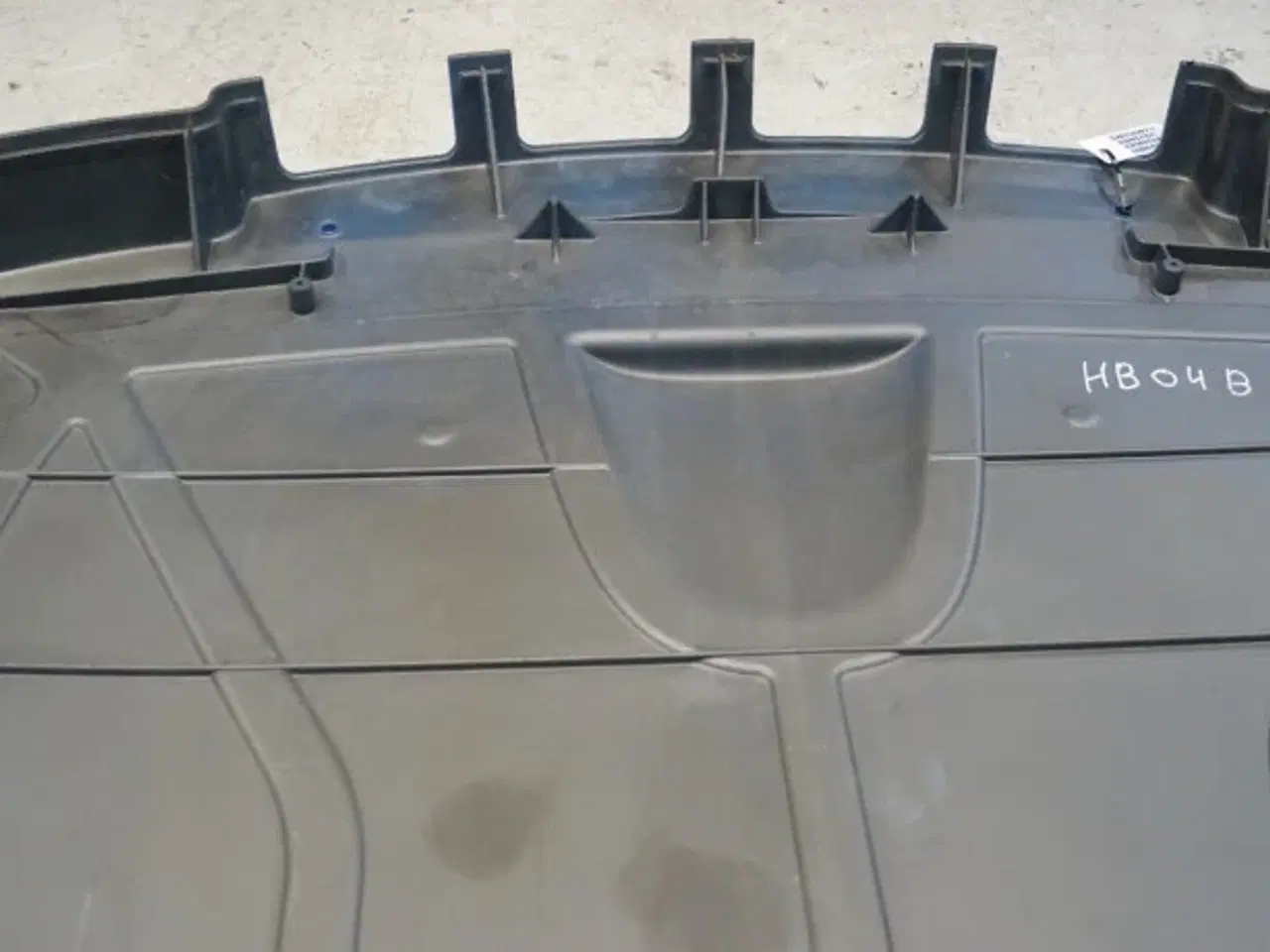 Billede 7 - New Holland TG285 Tag 434078A2