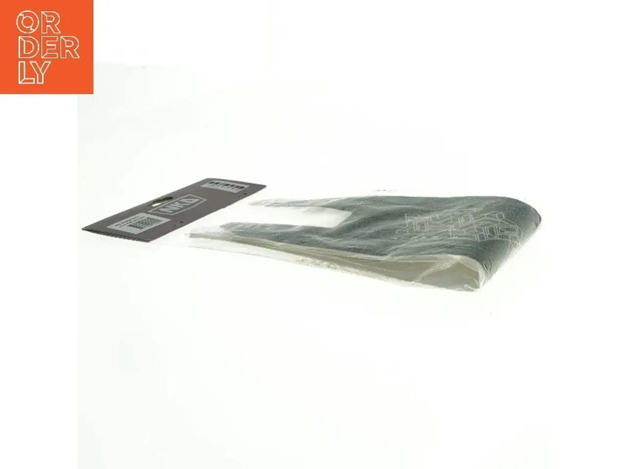 Billede 3 - NGD 'Griptape Rally' til skateboard fra Nkd Scooters (str. 48,5 x 12. cm)