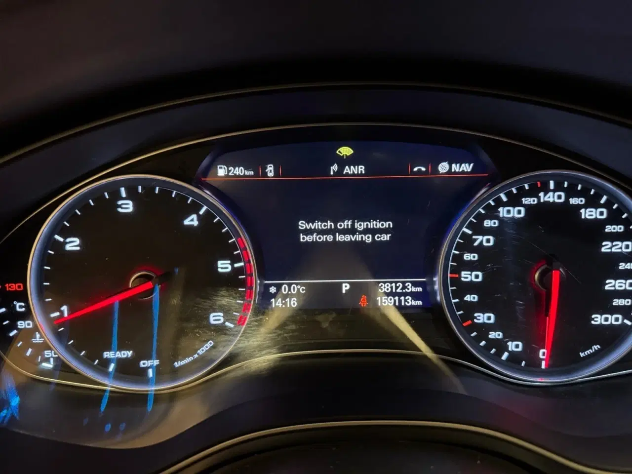 Billede 7 - Audi A6 3,0 TDi 218 S-line Avant S-tr. Van