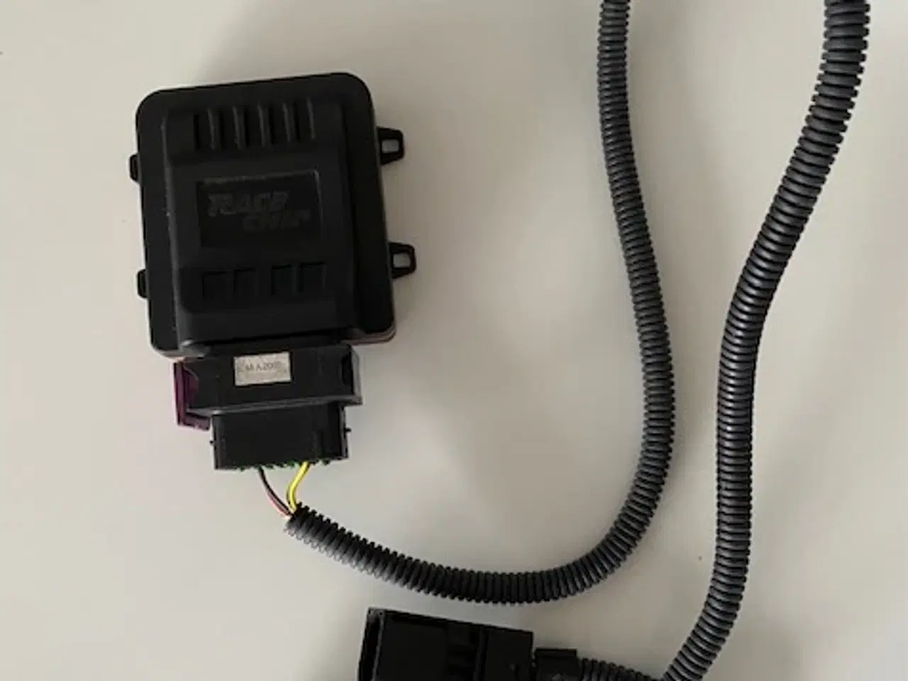 Billede 2 - Få flere hestekræfter med en Racechip