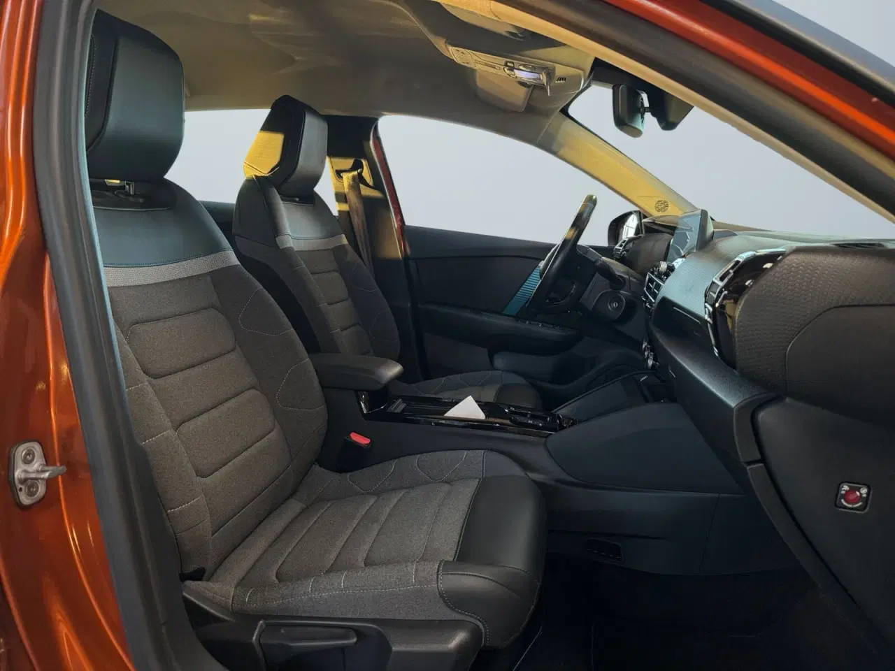 Billede 15 - Citroën ë-C4 50 Feel