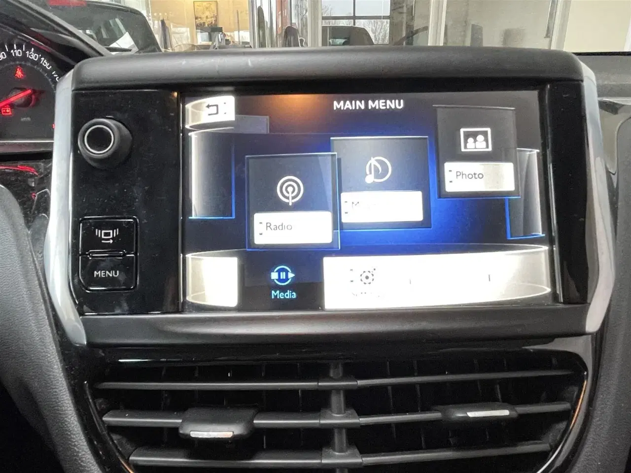 Billede 10 - Peugeot 208 1,2 VTi Urban GO 82HK 5d