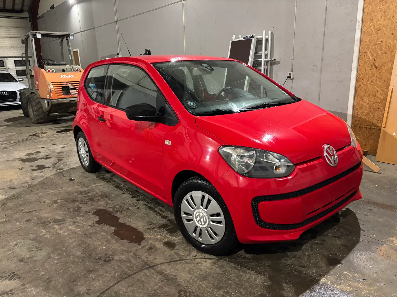 Billede 2 - Vw up