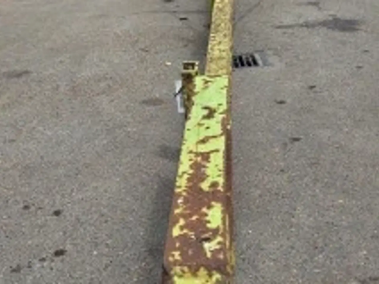 Billede 17 - Skærebordvogn