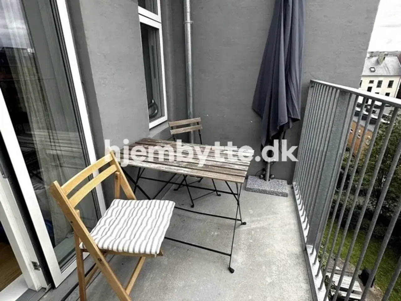 Billede 13 - Hjembytte - Fredensgade