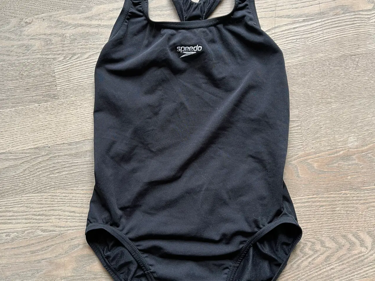 Billede 1 - Speedo badedragt str. 164