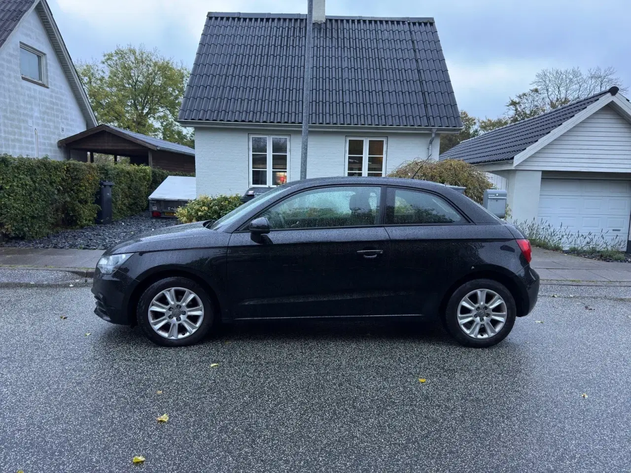 Billede 8 - Audi A1 1,2 TFSi 86 Attraction