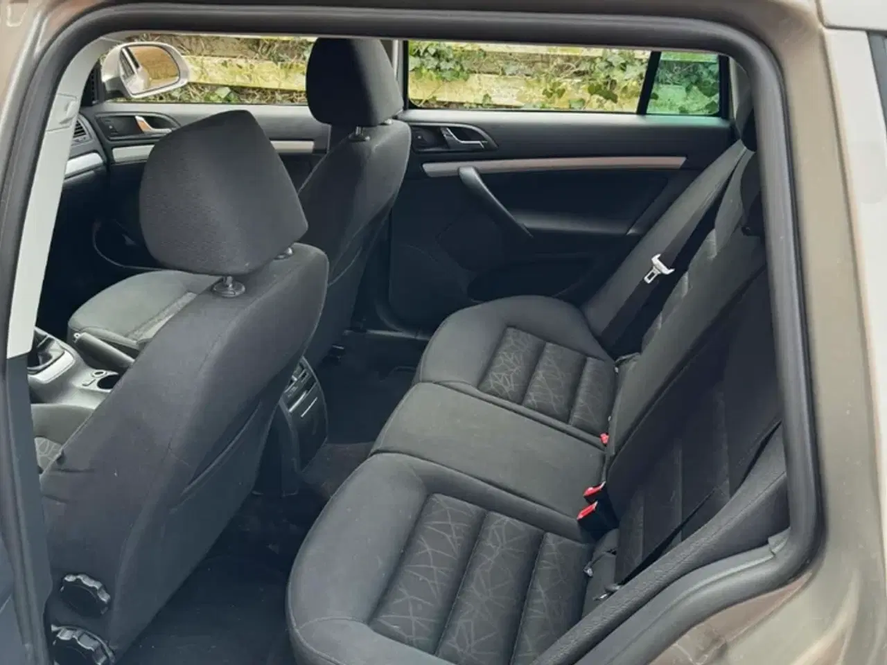 Billede 9 - Skoda Octavia 1,2 TSi 105 Ambition Combi