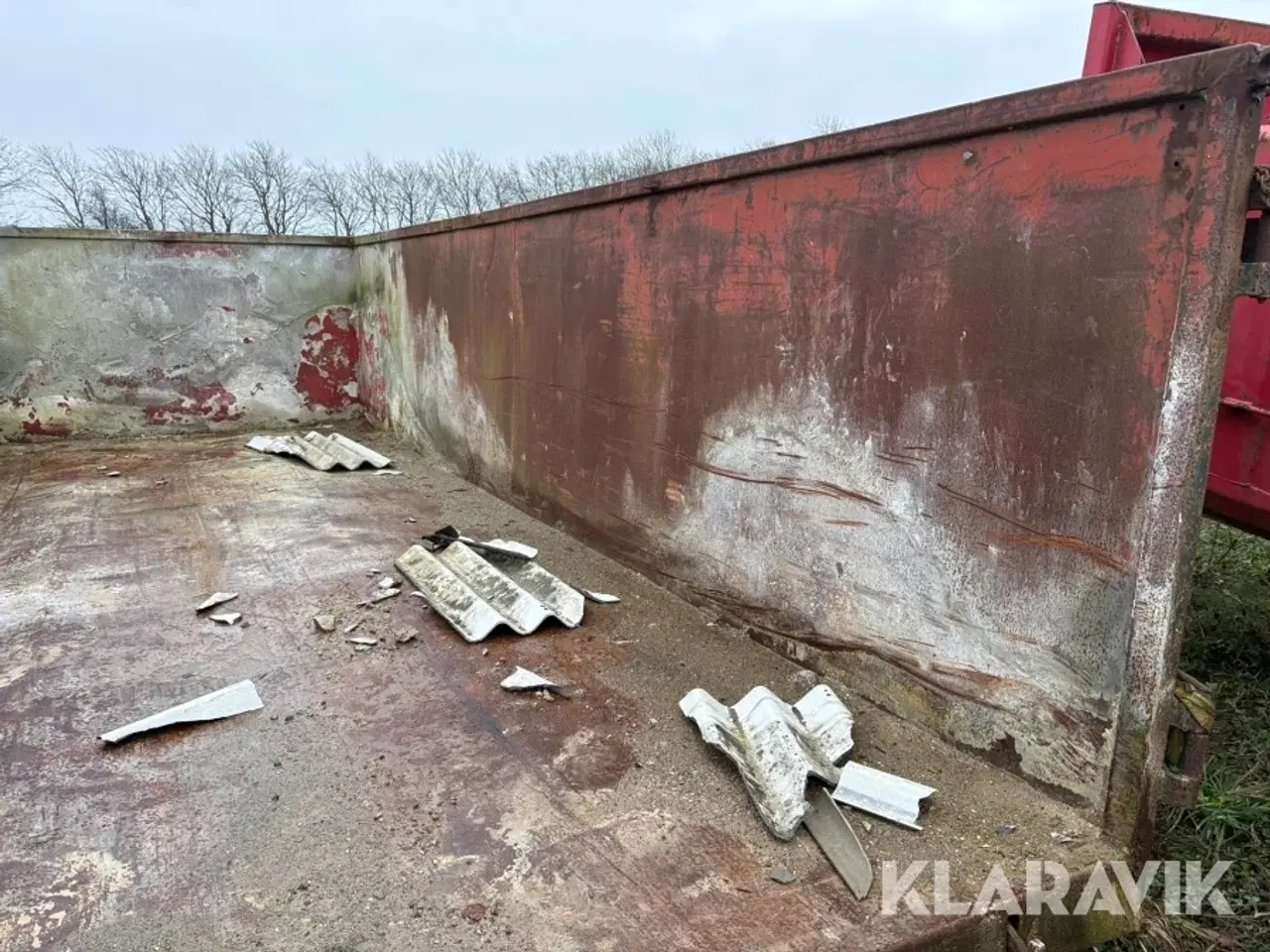 Billede 11 - Container