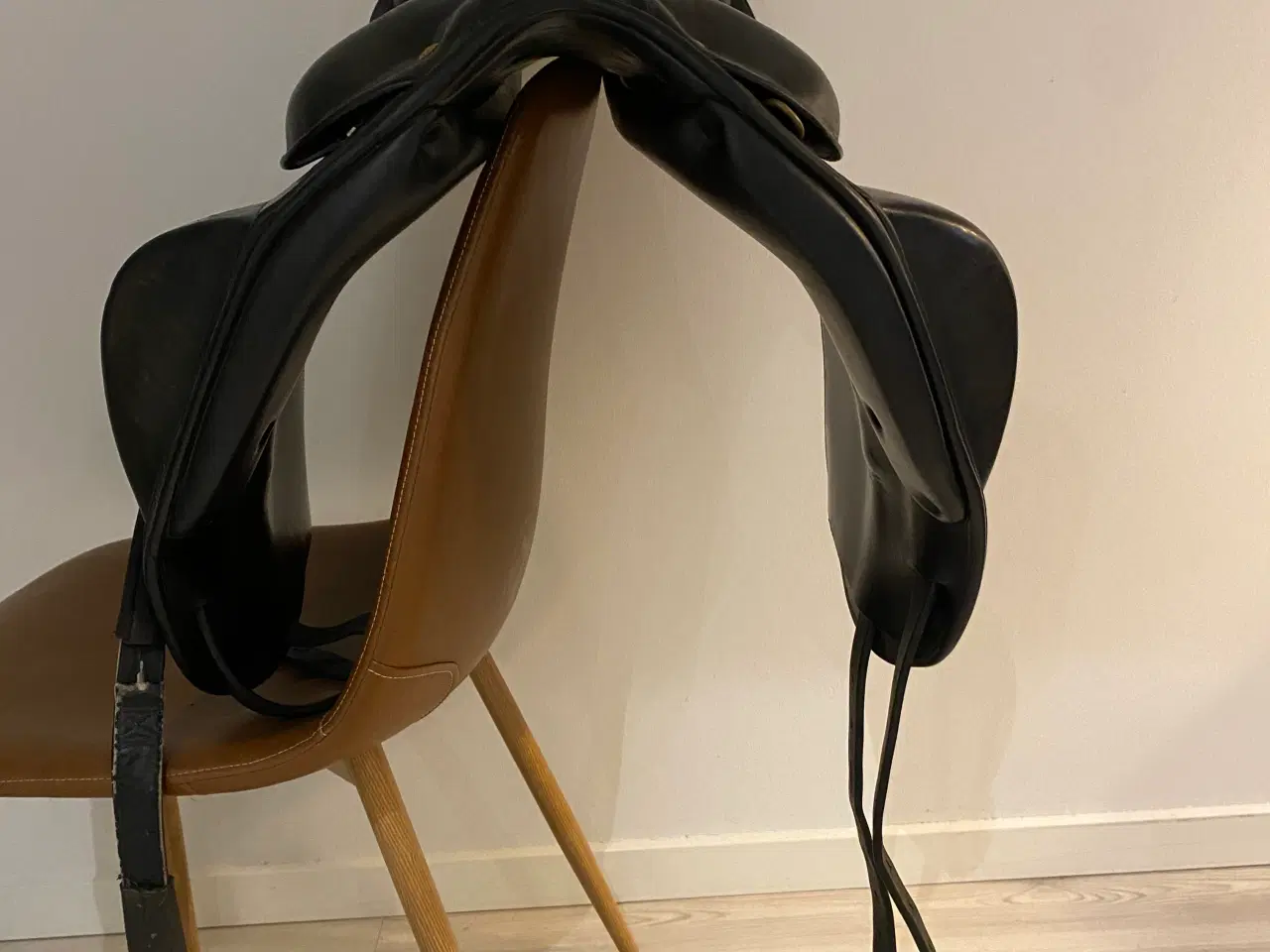 Billede 16 - Draupnir Dressur sadel