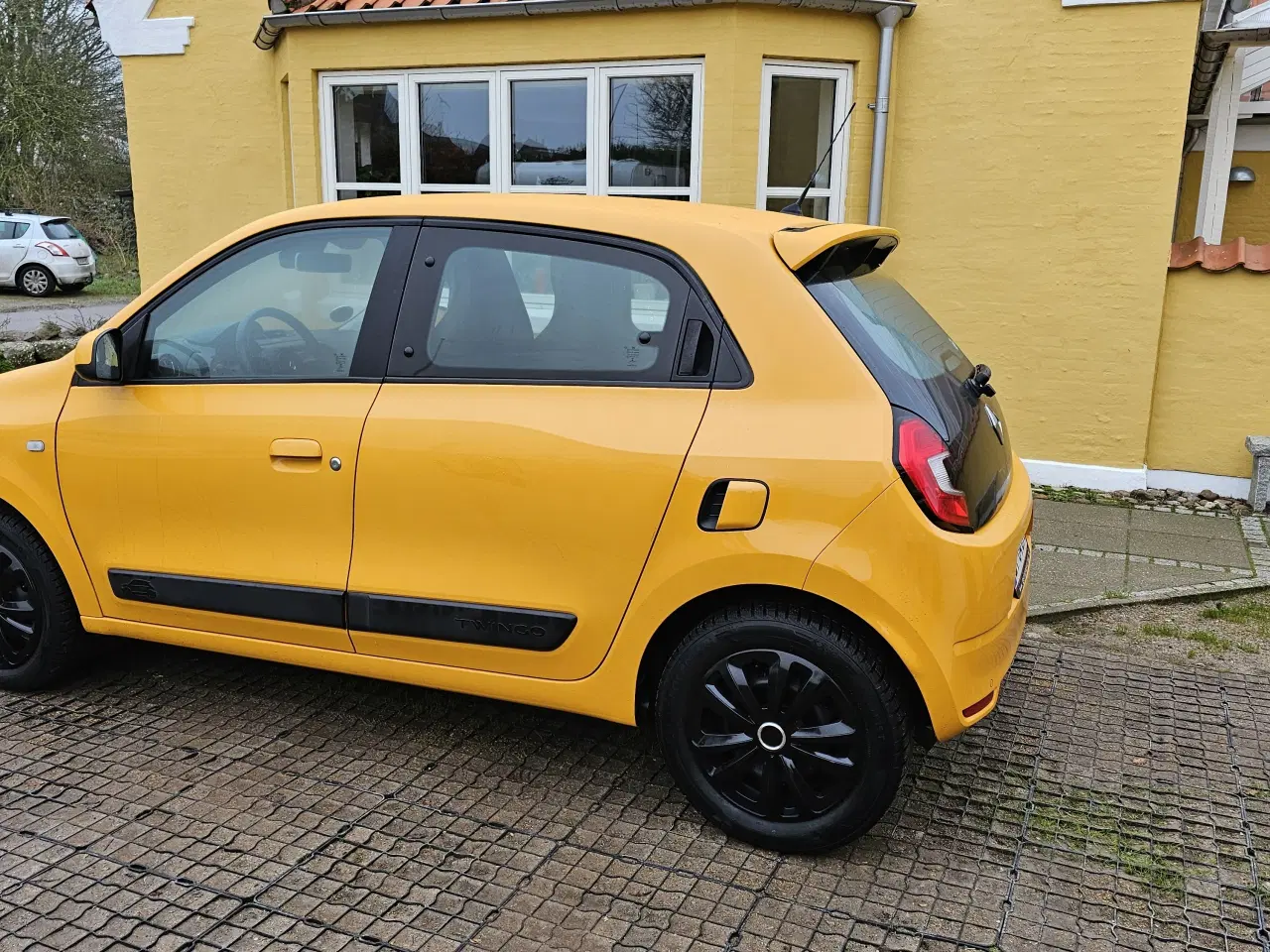 Billede 4 - Renault Twingo IV