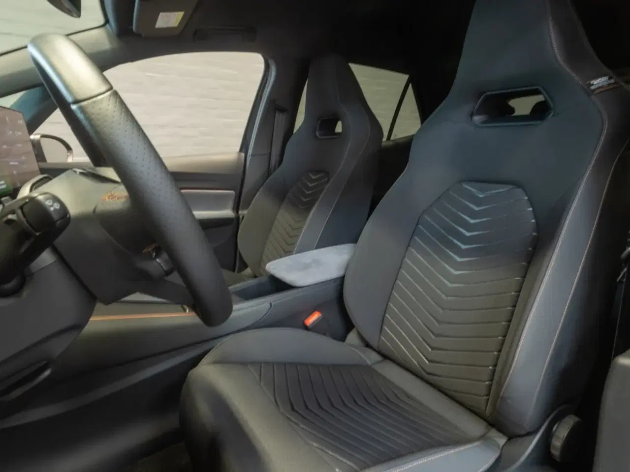 Billede 18 - Cupra Born 77 e-Boost