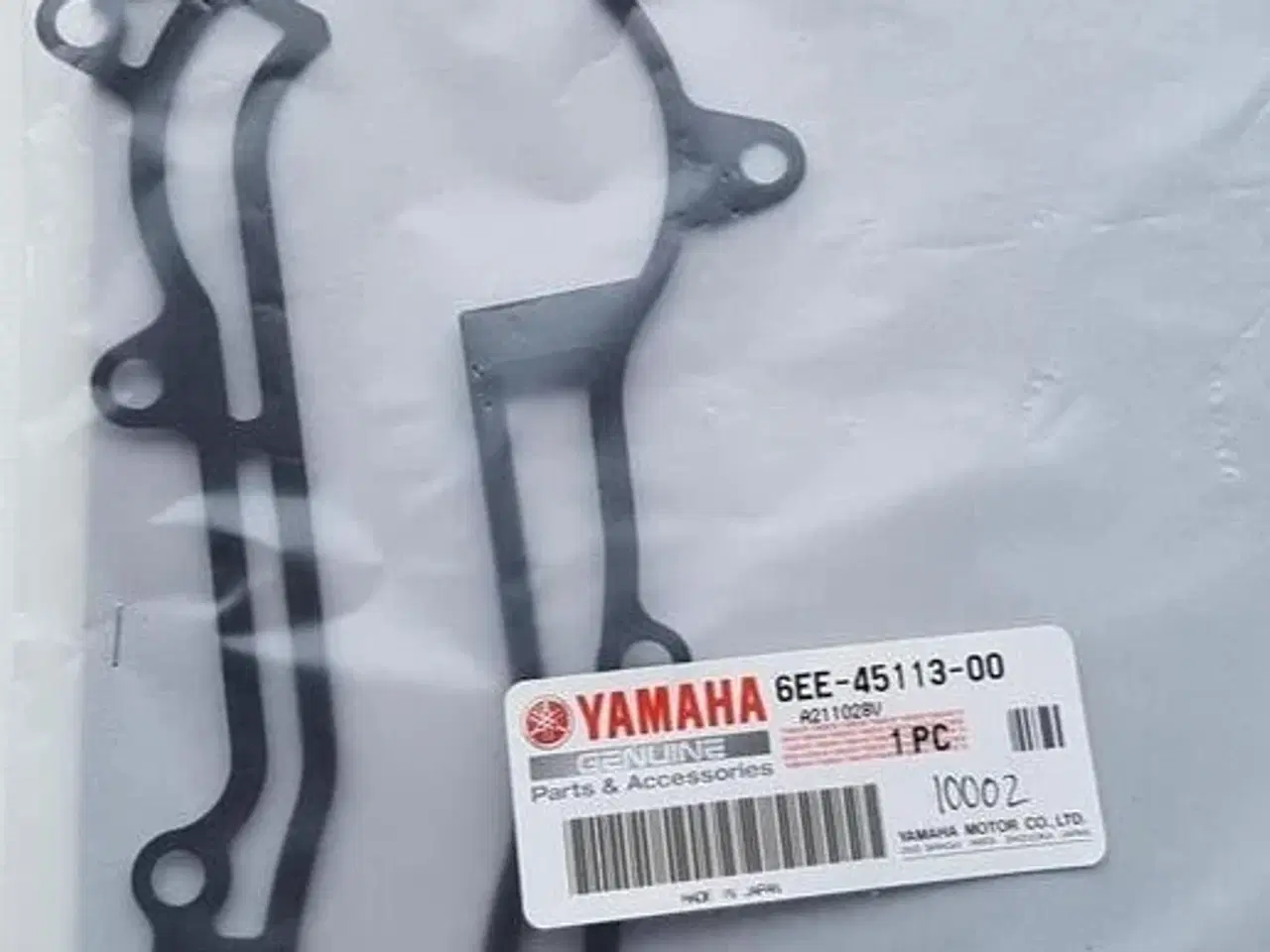 Billede 1 - GASKET, UPPER CASING