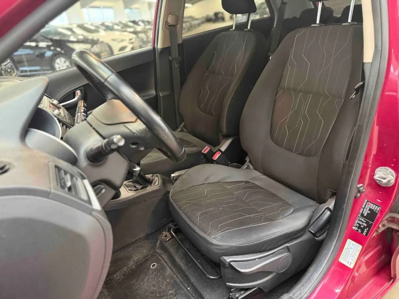 Billede 5 - Kia Picanto 1,2 Premium