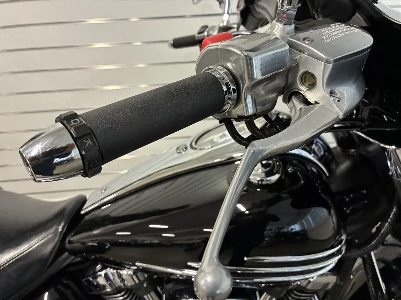 Billede 11 - Yamaha XV1900 A Midnightstar