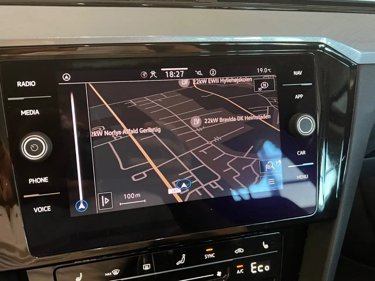 Billede 24 - VW Passat 1,4 GTE Variant DSG