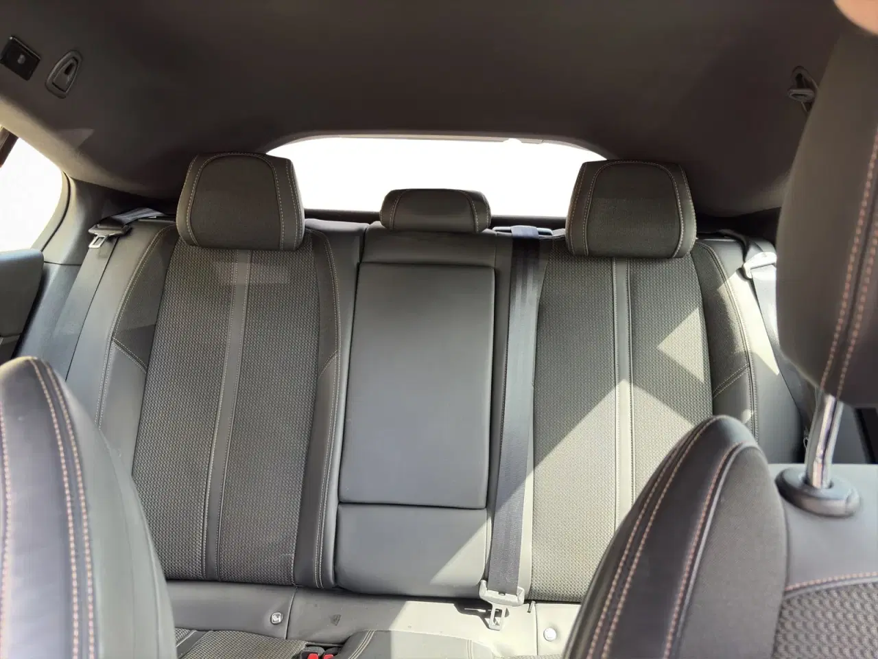 Billede 12 - Peugeot 508 1,6 PureTech 180 Allure EAT8