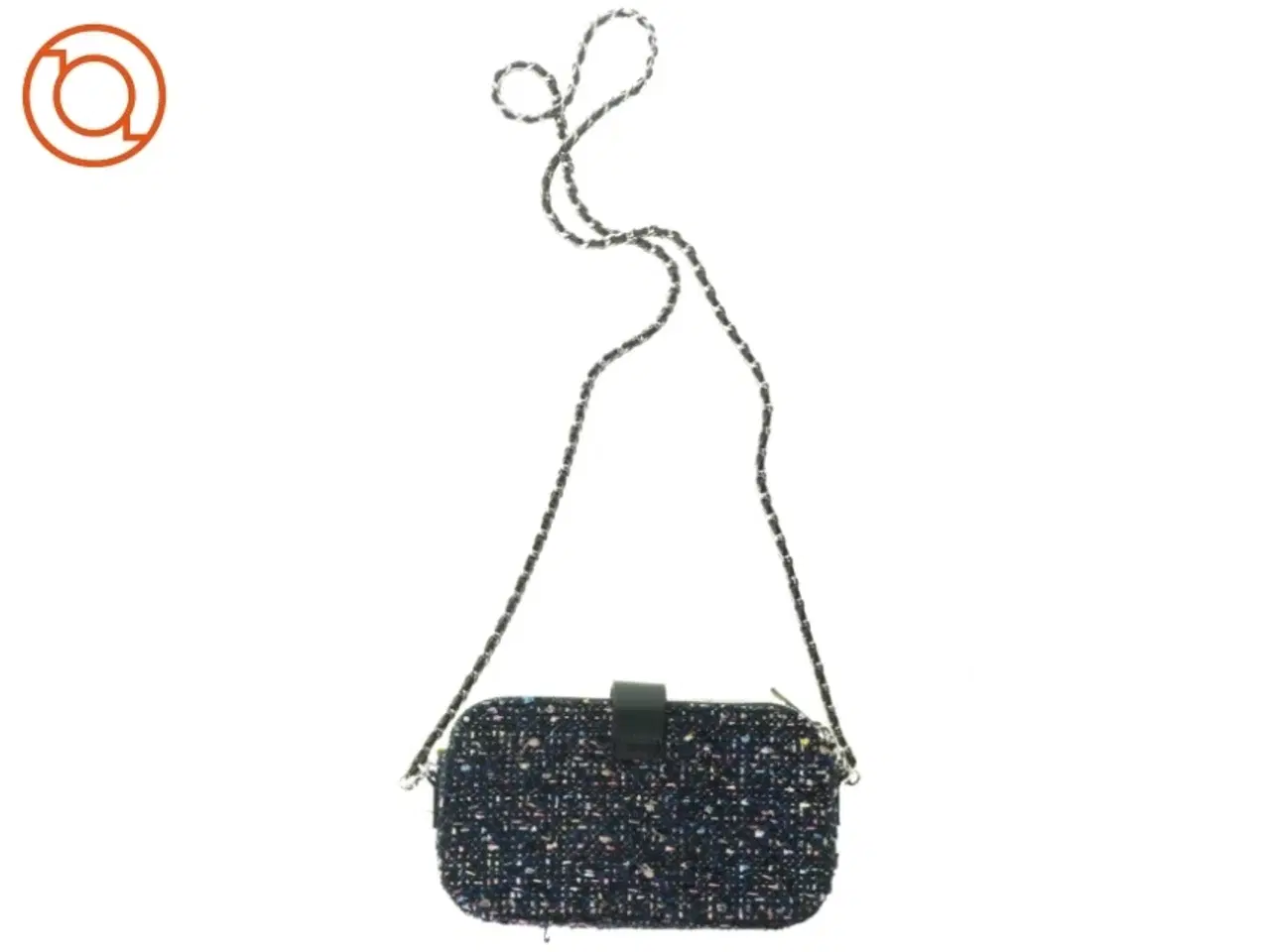 Billede 2 - Taske fra Zara (str. 2 x 11 cm)