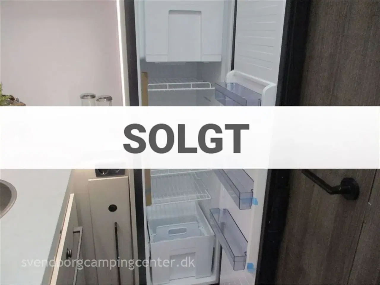 Billede 13 - 2026 - Benimar Tessoro T481 Er i interesseret i en camper på under 6 M så er muligheden lige her.