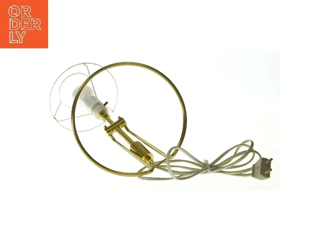 Billede 3 - Lampe le klint (str. HØ: 47x22 cm)