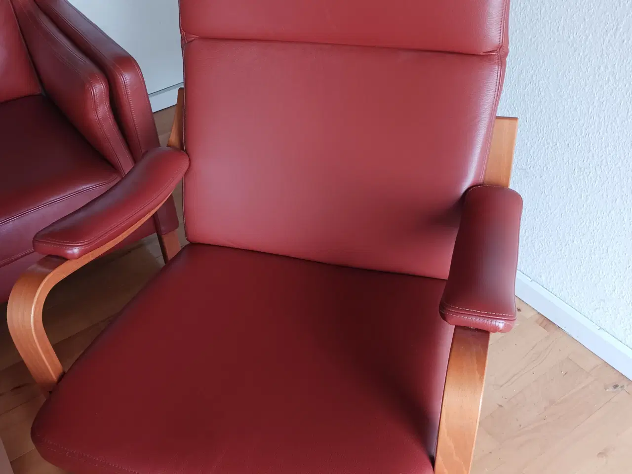 Billede 2 - Sofa gruppe (Skalma)