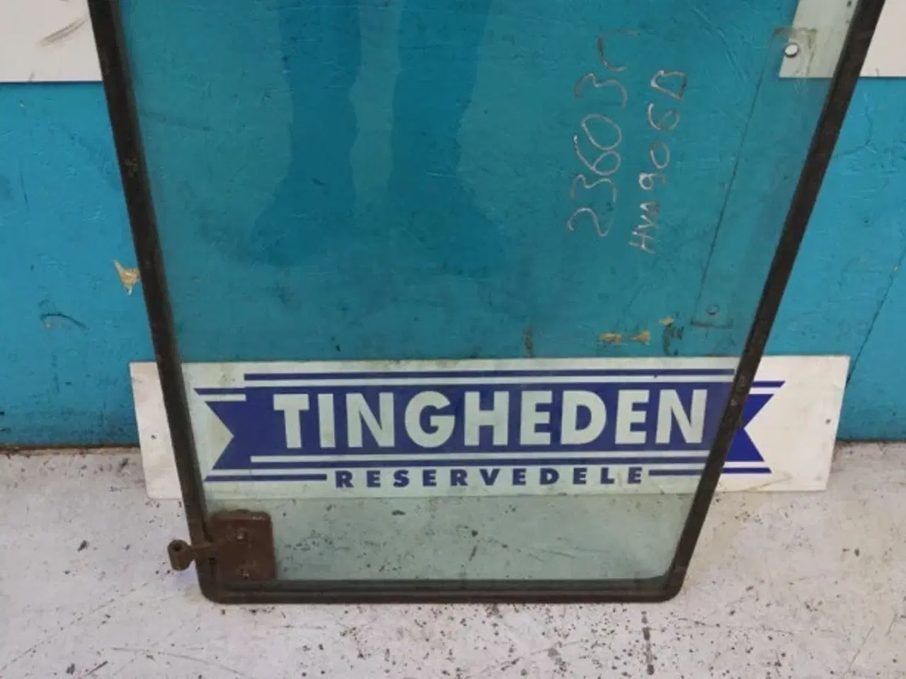 Billede 10 - Hydrema 906B Siderude 236030