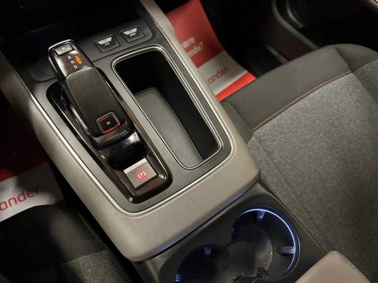 Billede 12 - Citroën C5 Aircross 1,5 BlueHDi 130 Cool EAT8