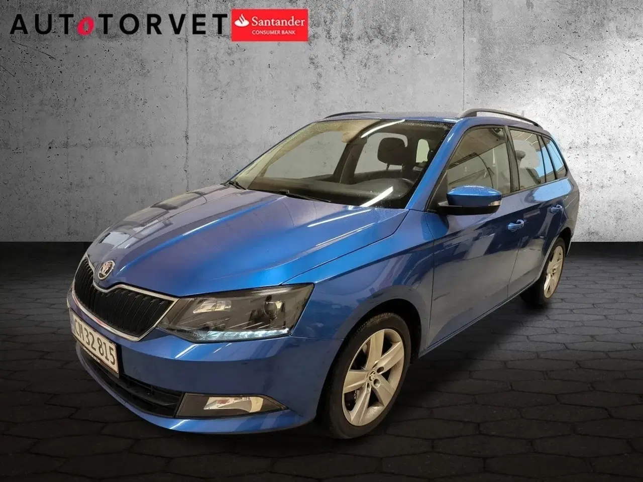 Billede 1 - Skoda Fabia 1,2 TSi 110 Style Combi DSG