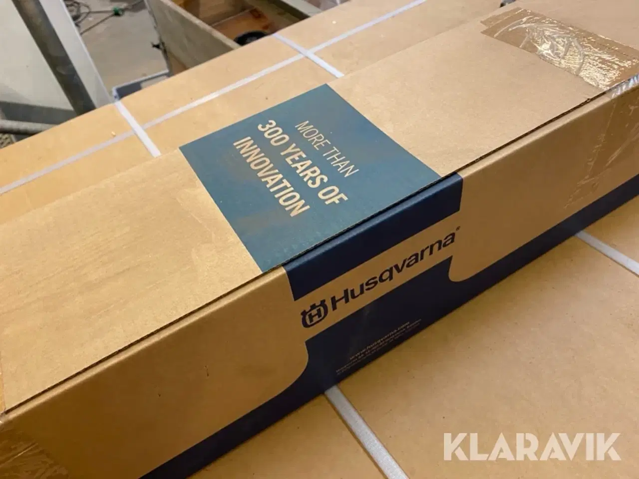 Billede 10 - Trimmer Husqvarna 115iL