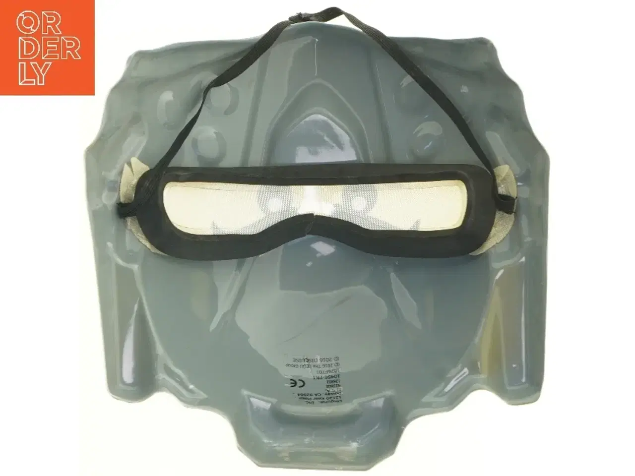 Billede 6 - Nexo knights maske fra Lego