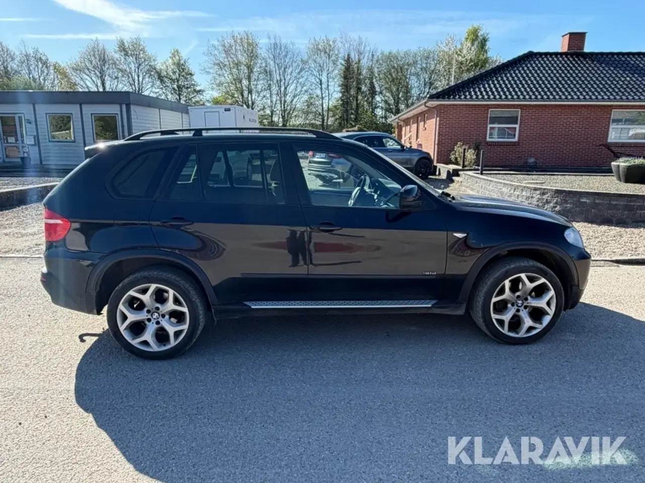 Billede 8 - Varebil BMW X5