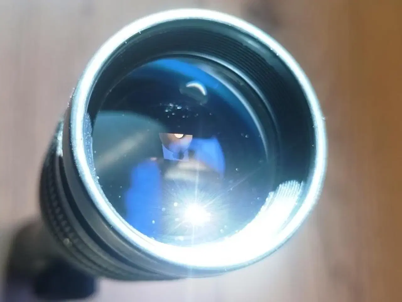 Billede 5 - Sælger brugt kikkert (udstyr til jægere)