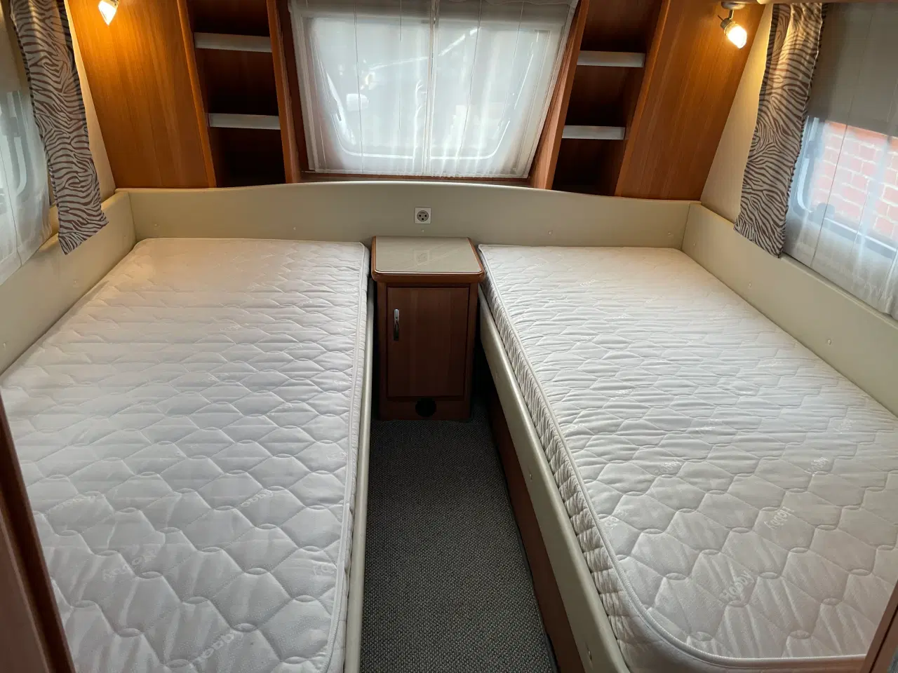 Billede 8 - Hobby 540 Ul De Luxe