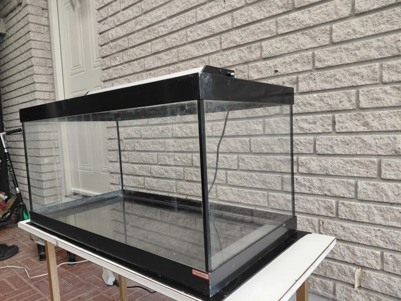 Billede 4 - Akvarier 128L 