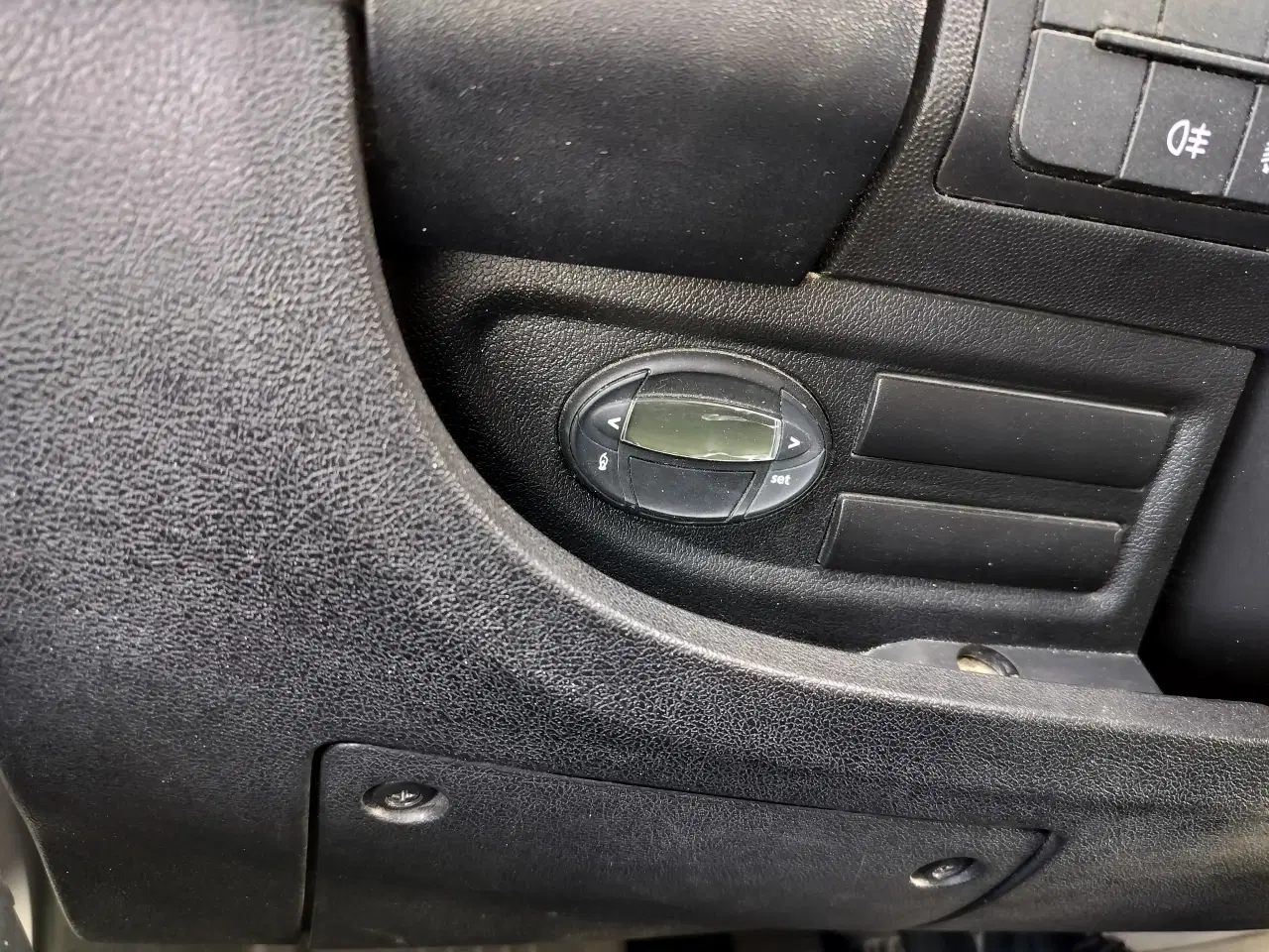 Billede 12 - PEUGEOT, Boxer Van, 2.2 HDi 130 hk 330 L2H1