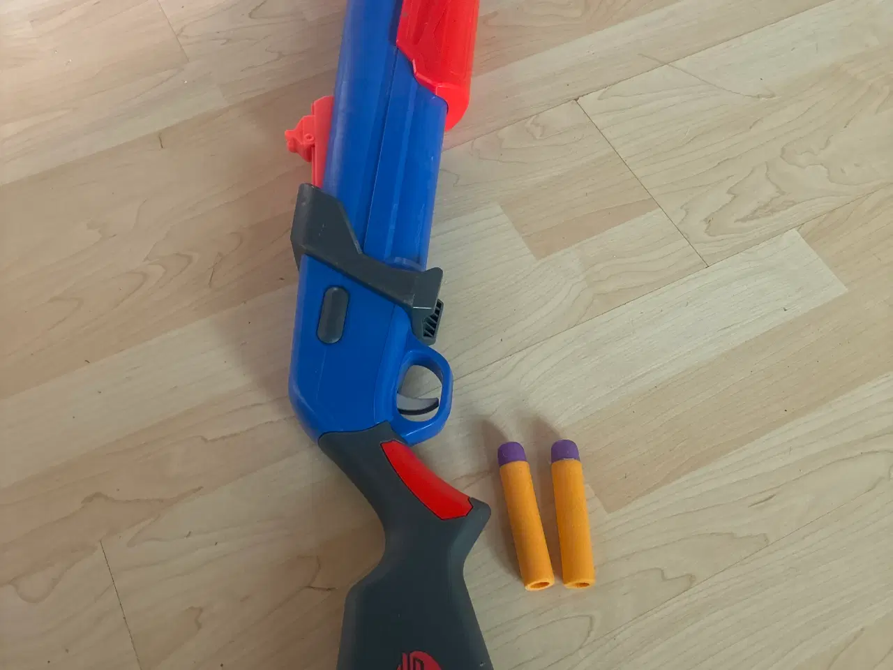 Billede 1 - Fortnite Nerf gun