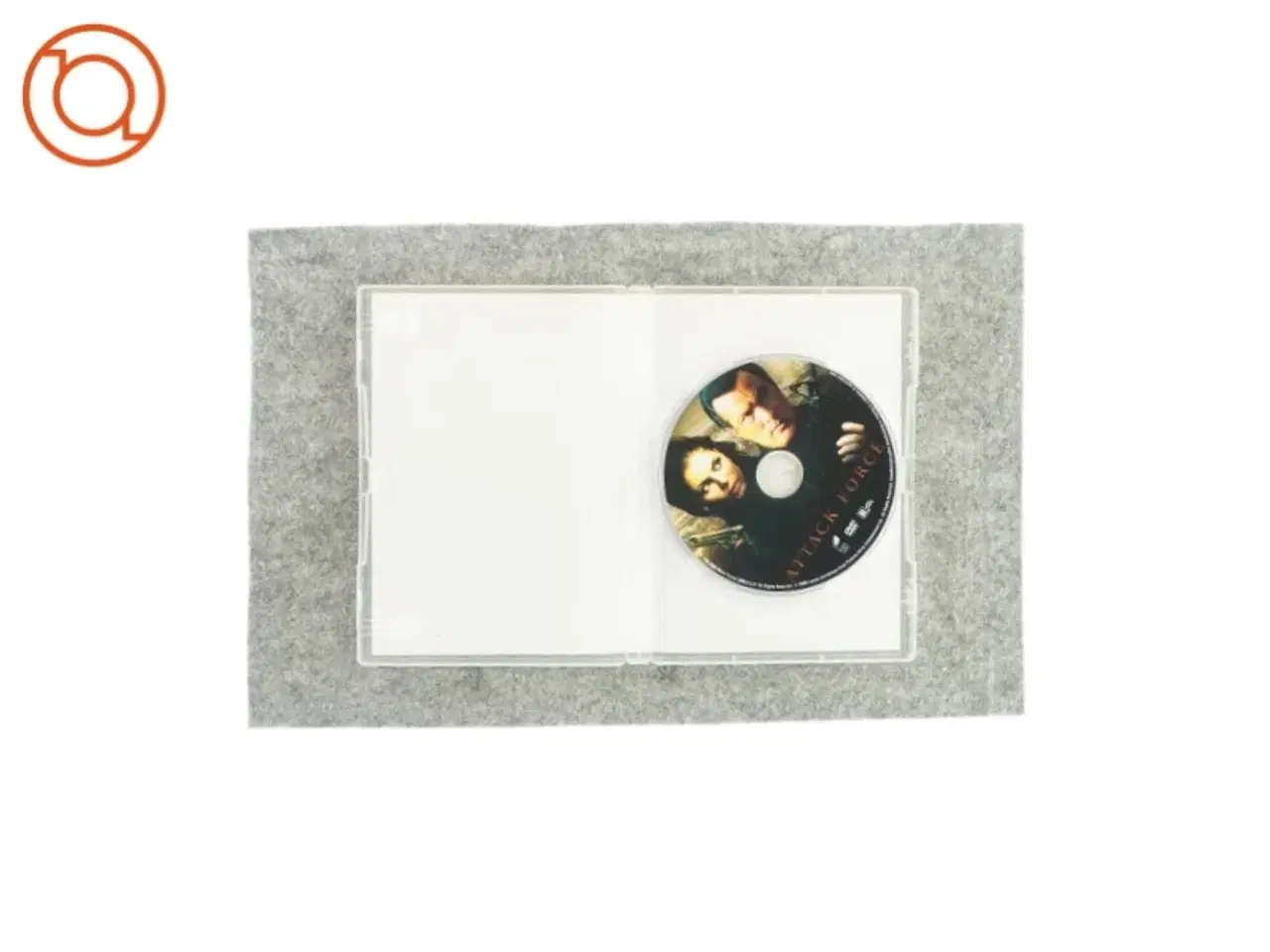 Billede 3 - Attack force (dvd)