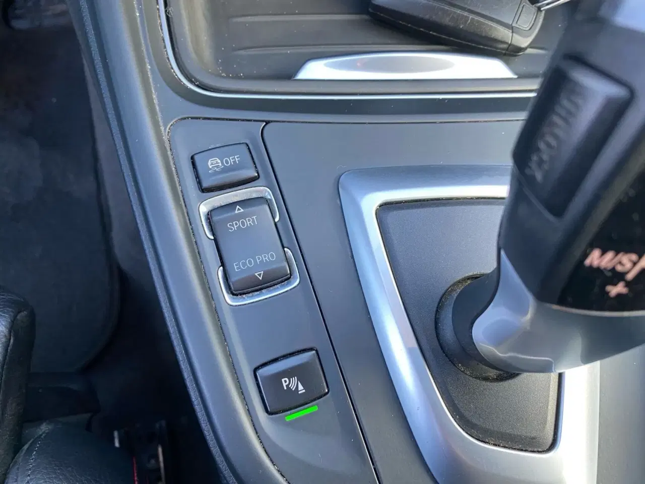 Billede 16 - BMW 325d Gran Turismo 2,0 D 218HK 5d Aut.