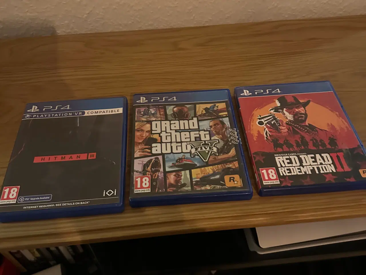 Billede 6 - Playstation 4 Slim