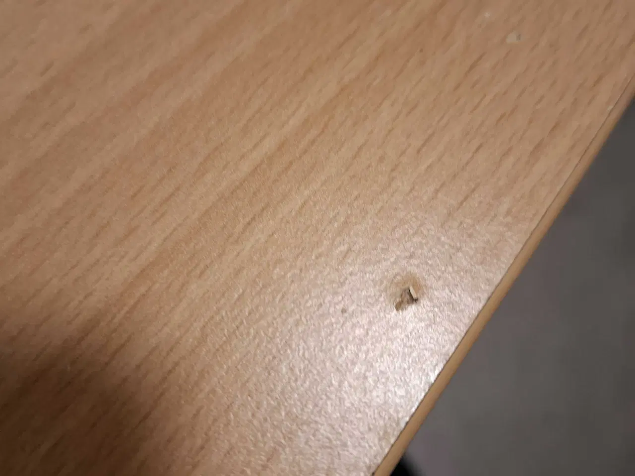 Billede 7 - Bord + stol