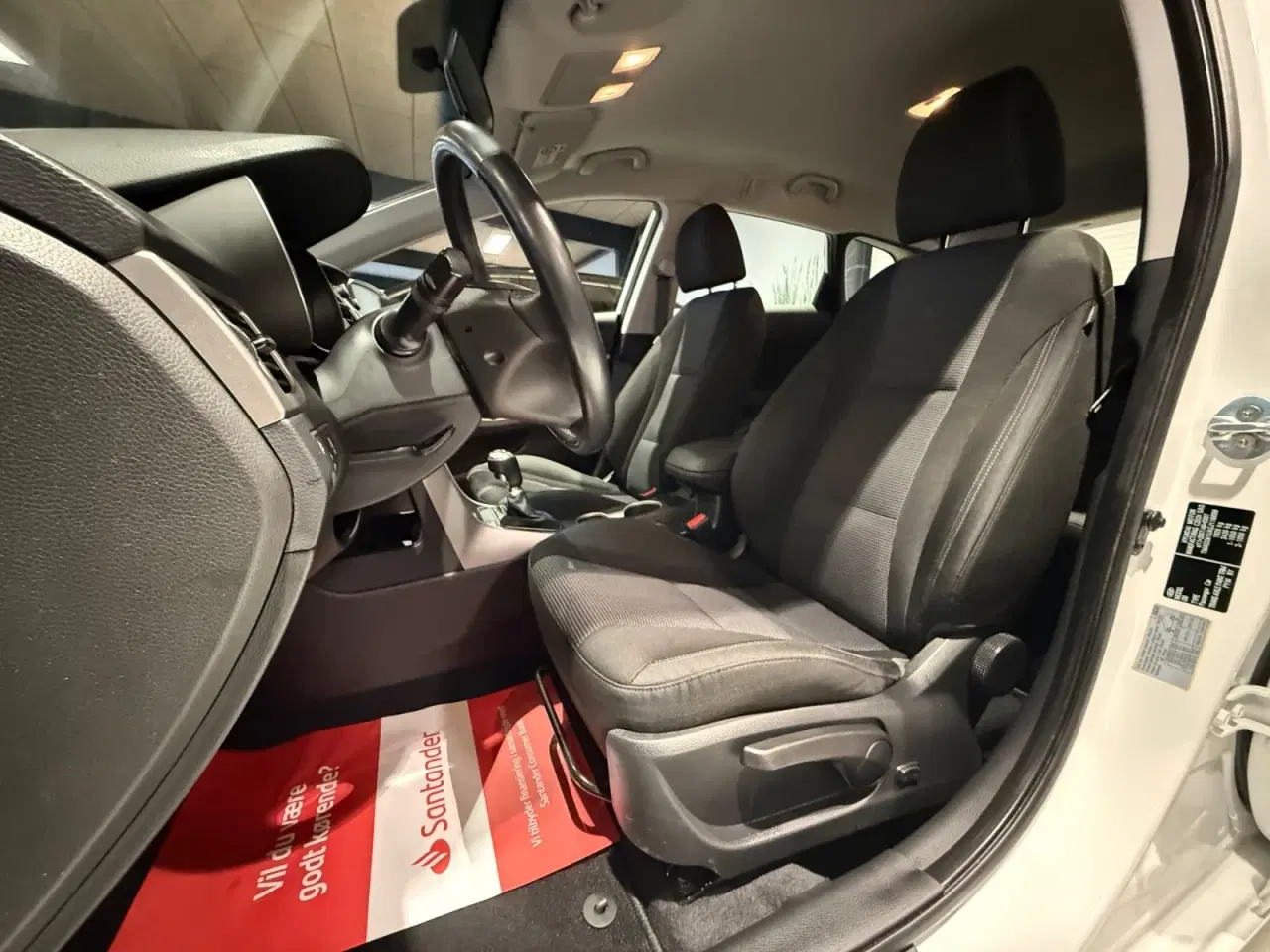 Billede 7 - Hyundai i30 1,6 CRDi 110 Active+ CW