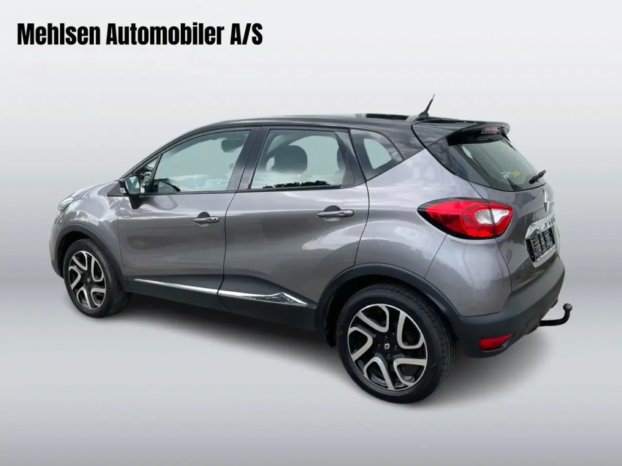 Billede 4 - Renault Captur 1,5 Energy DCI Dynamique 90HK 5d