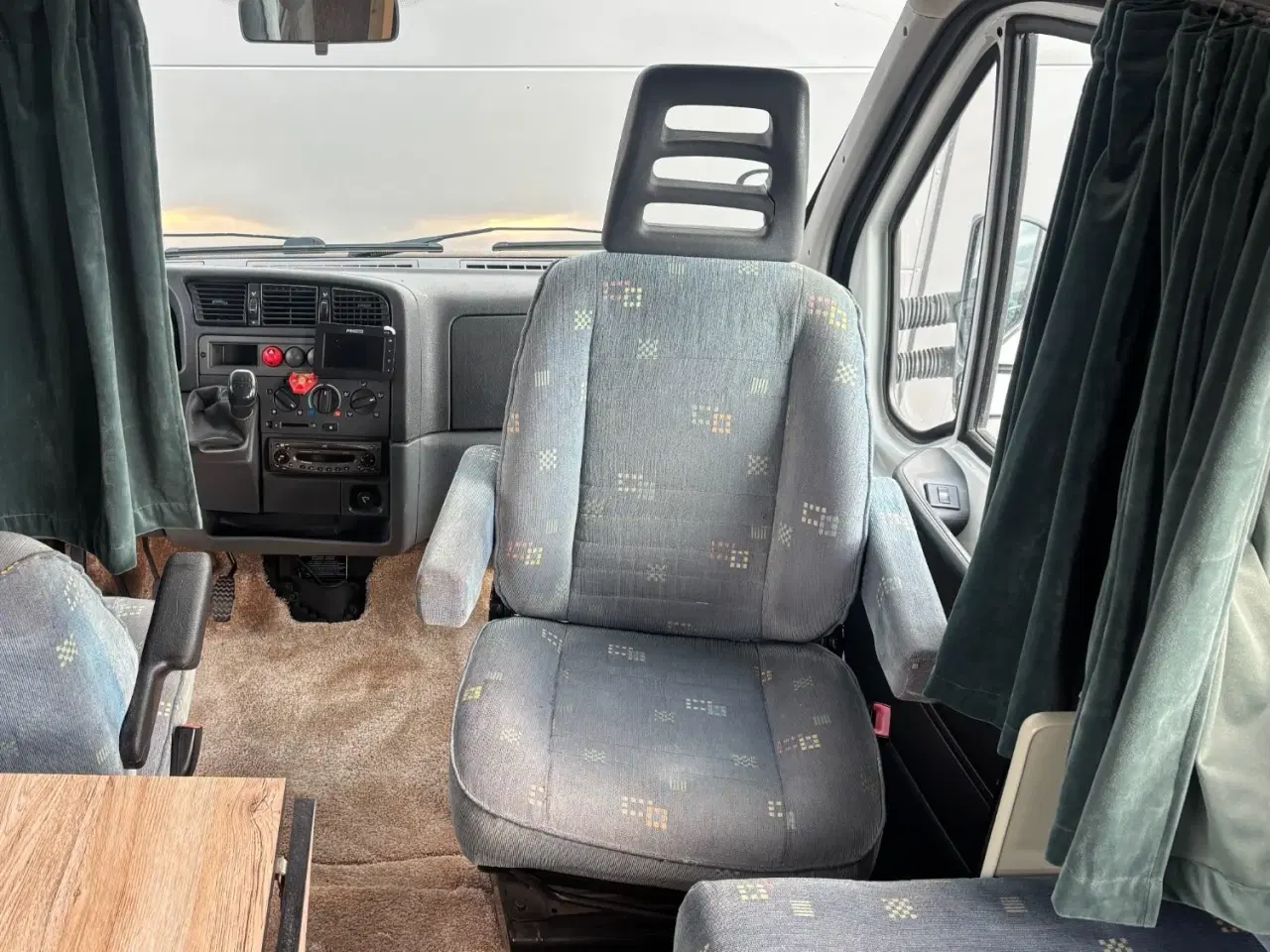 Billede 16 - Citroën Jumper 33 2,8 HDi