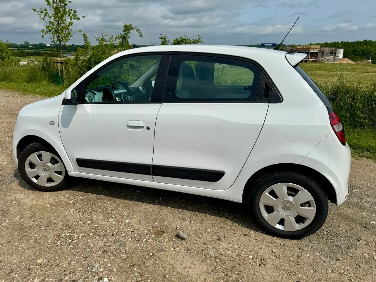 Billede 3 - Renault Twingo 1,0 SCe 70 Authentique
