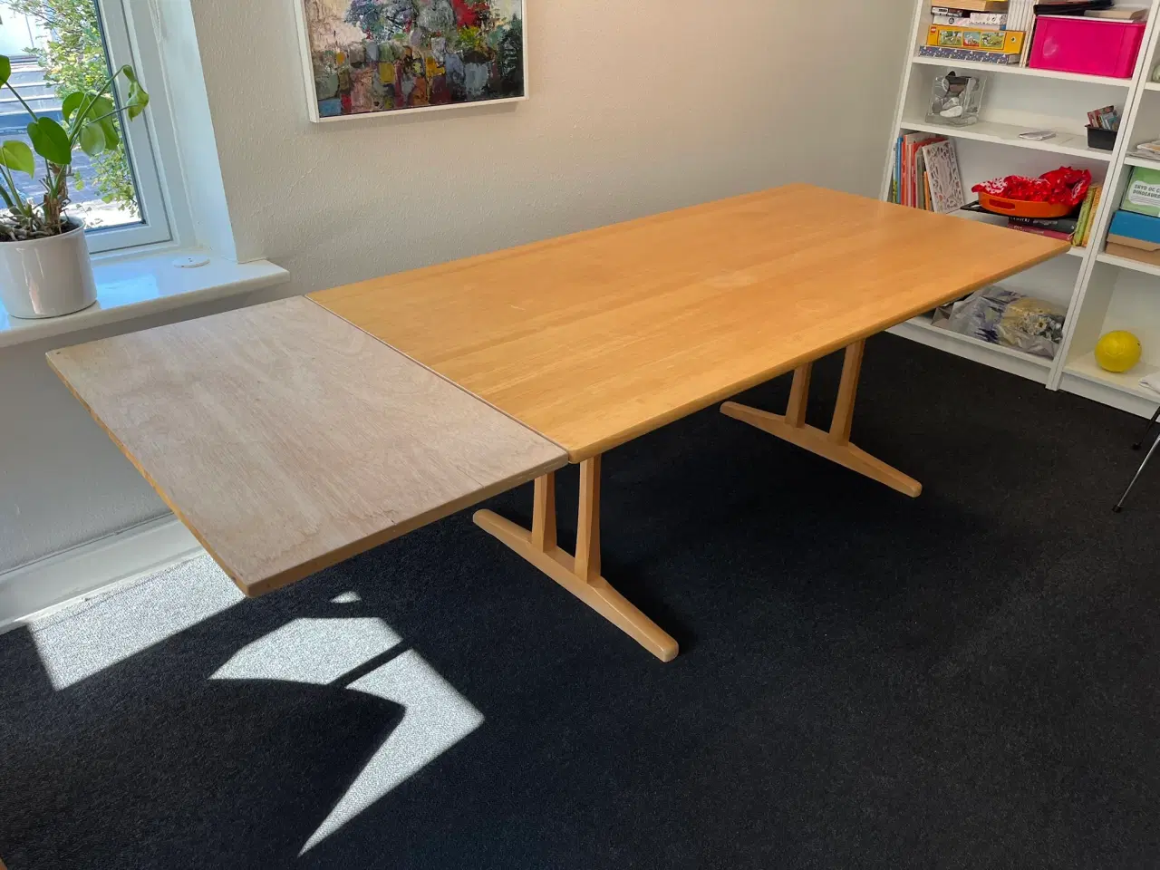 Billede 3 - Børge Mogensen - Shakerbord